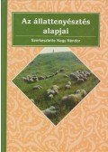 Nagy Nándor - Az állattenyésztés alapjai