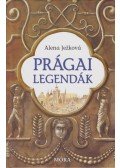Alena Jezková - Prágai legendák