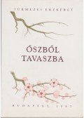 Túrmezei Erzsébet - Őszből tavaszba