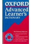 HORNBY, A S - Oxford Advanced Learner's Dictionary of Current English
