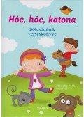 Moldoványi Zsuzsa - Hóc, hóc, katona