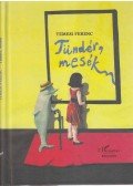 Temesi Ferenc - Tündér, mesék