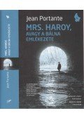 Portante, Jean - Mrs. Haroy, avagy a bálna emlékezete