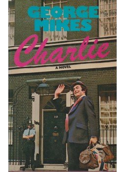 George Mikes - Charlie George Mikes - Charlie, 0 antikvár könyv