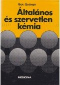 Bot György - Általános és szervetlen kémia