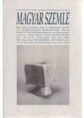 Kodolányi Gyula - Magyar Szemle 1999. augusztus