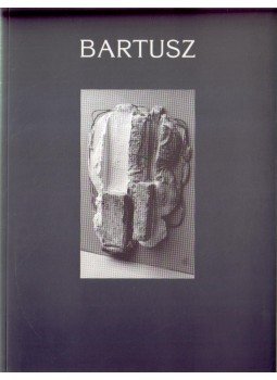 Hushegyi Gábor - Bartusz katalógus (dedikált) Hushegyi Gábor - Bartusz katalógus (dedikált), Pozsony 2004 antikvár könyv