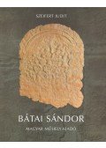 Szeifert Judit - Bátai Sándor (dedikált)