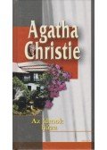 Agatha Christie - Az álmok háza