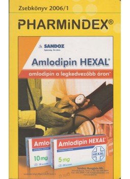Székely Gábor, Elek Csaba, Biró Orsolya Dr., Batta Ildikó - Pharmindex 2006/1 Székely Gábor, Elek Csaba, Biró Orsolya Dr., Batta Ildikó - Pharmindex 2006/1, Budapest 2006 antikvár könyv