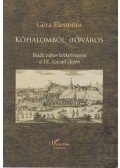 Géra Eleonóra - Kőhalomból (fő)város