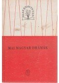 Mesterházi Lajos,Darvas József,Dobozy Imre,Németh László - Mai magyar drámák I-II. kötet