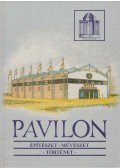 Fehérvári Zoltán (szerk.),Hajdú Virág (szerk.),Prakfalvi Endre - Pavilon különszám