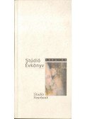 Bencsik Barnabás (szerk.) - Stúdió Évkönyv 1994-95
