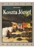 Egri Mária - Koszta József