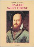 André Ravier - Szalézi Szent Ferenc