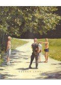 Szabó Ádám - Kovács Lehel