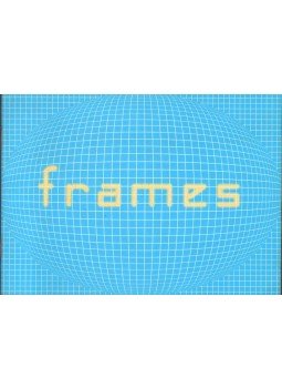 - Frames - Frames, 2000 antikvár könyv