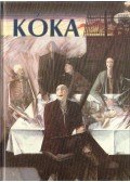 Haulisch Lenke - Kóka Ferenc