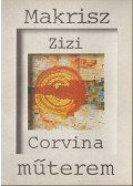 Aradi Nóra - Makrisz Zizi