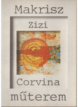 Aradi Nóra - Makrisz Zizi Aradi Nóra - Makrisz Zizi, 1982 antikvár könyv