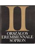 Baranyi Judit összáll. - II. Országos Érembiennálé Sopron