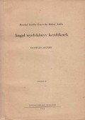 Mezeiné Erdély Éva-Makay Attila, dr. - Angol nyelvkönyv kezdőknek