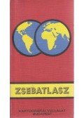 - Zsebatlasz