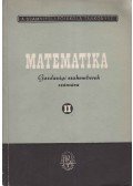 Szörcsei László,Bogdánffy István - Matematika II. kötet