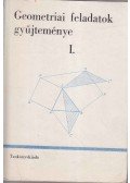Reiman István,Horvay Katalin - Geometriai feladatok gyűjteménye I.