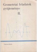 Dr. Soós Paula,Czapári Endre - Geometriai feladatok gyűjteménye II.