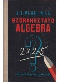 Perelman, J.I. - Szórakoztató algebra