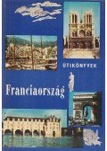 Pálfy József - Franciaország