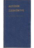 Botond-Bolics György - Autósok zsebkönyve