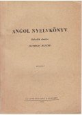 Véges István,Hegedűs József - Angol nyelvkönyv haladók részére