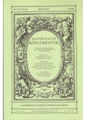 Csákváry Ferenc - Hadtörténelmi közlemények 2002. június 115. évfolyam / 2. szám