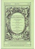 Csákváry Ferenc - Hadtörténelmi közlemények 2003. június 116. évfolyam/ 2. szám