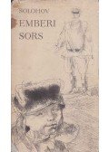 Mihail Solohov - Emberi sors