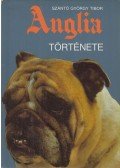 Szántó György Tibor - Anglia története
