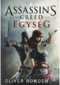 Oliver Bowden - Assassin's Creed - Egység