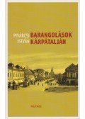 Pivárcsi István - Barangolások Kárpátalján