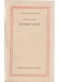 Németh G. Béla - Péterfy Jenő