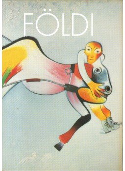 Supka Magdolna - Földi Péter Supka Magdolna - Földi Péter, 1996 antikvár könyv
