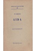 Giuseppe Verdi - Aida
