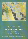 Révész Emese - Frank Frigyes (1890-1976) festőművész emlékkiállítása