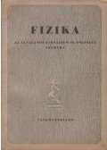 Párkányi László,Bor Pál - Fizika