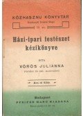 Vörös Julianna (Lianna) - Házi-ipari festészet kéikönyve