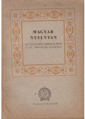 Benkő Loránd,Kálmán Béla - Magyar nyelvtan