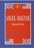 Takács Erika - Angol-magyar - Magyar-angol zsebszótár