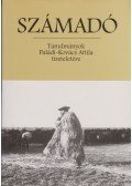 Hála József,Szilágyi Miklós,Szarvas Zsuzsa - Számadó